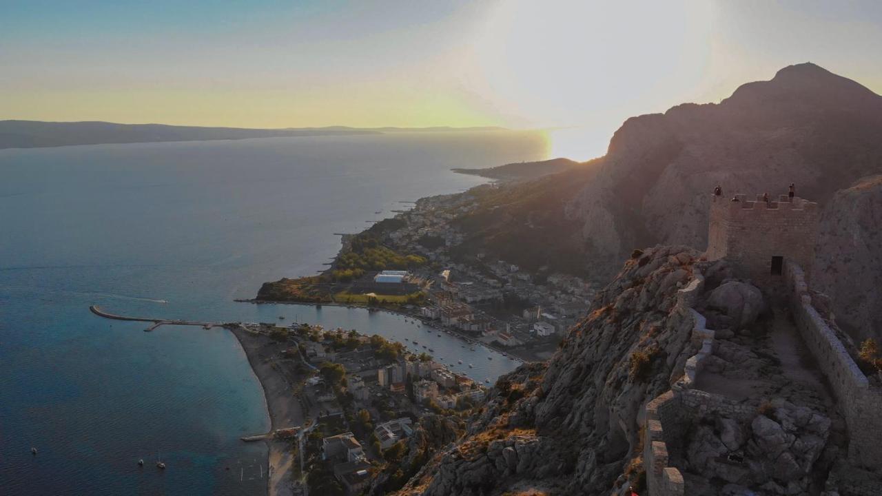 Villa Elin Seoca Eksteriør billede